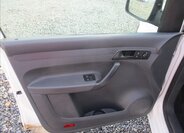 Volkswagen Caddy Skříň 1,2 l 63 kw