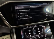 Audi A6 Kombi 2,0 l 150 kw