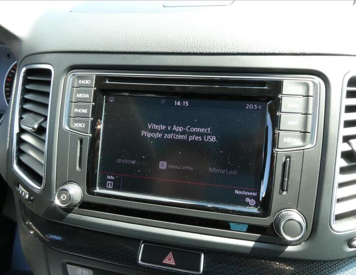 Volkswagen Sharan 39