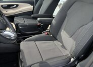 Mercedes-Benz Třídy V VAN / Minibus 2,0 l 140 kw