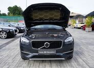 Volvo XC90 9