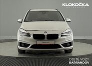 BMW Řada 2 Kombi 1,5 l 100 kw
