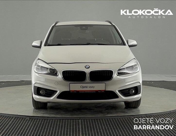 BMW Řada 2 Kombi 1,5 l 100 kw