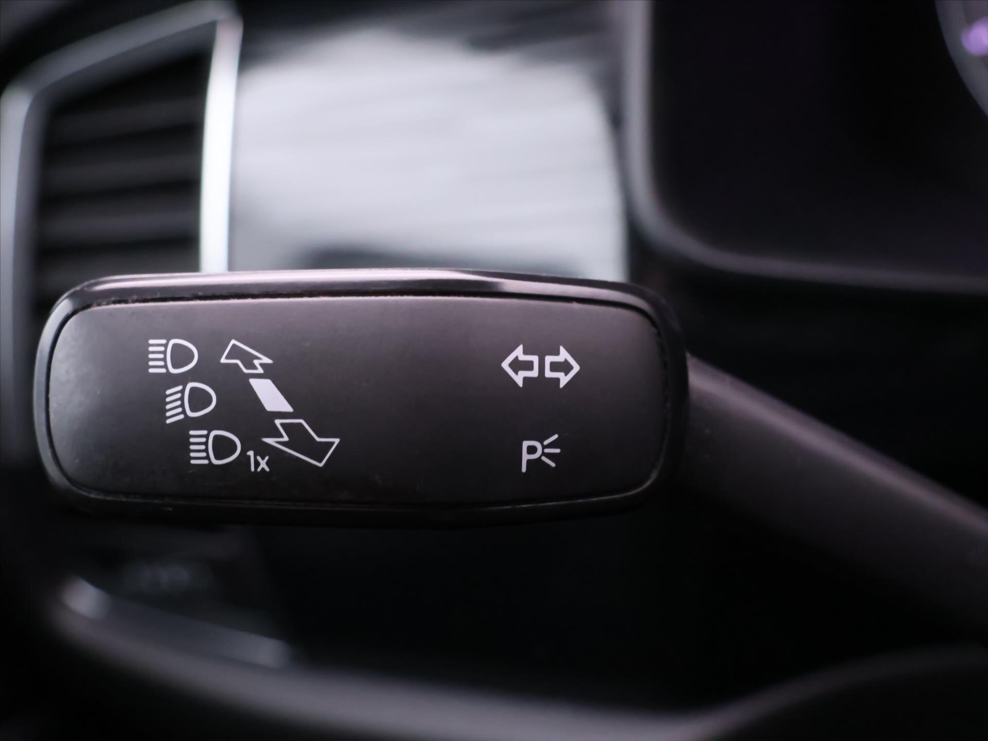 Škoda Kodiaq SUV / Terénní 2,0 l 140 kw