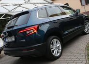 Škoda Karoq Kombi 1,6 l 85 kw