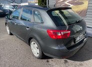 Seat Ibiza Kombi 1,2 l 51 kw