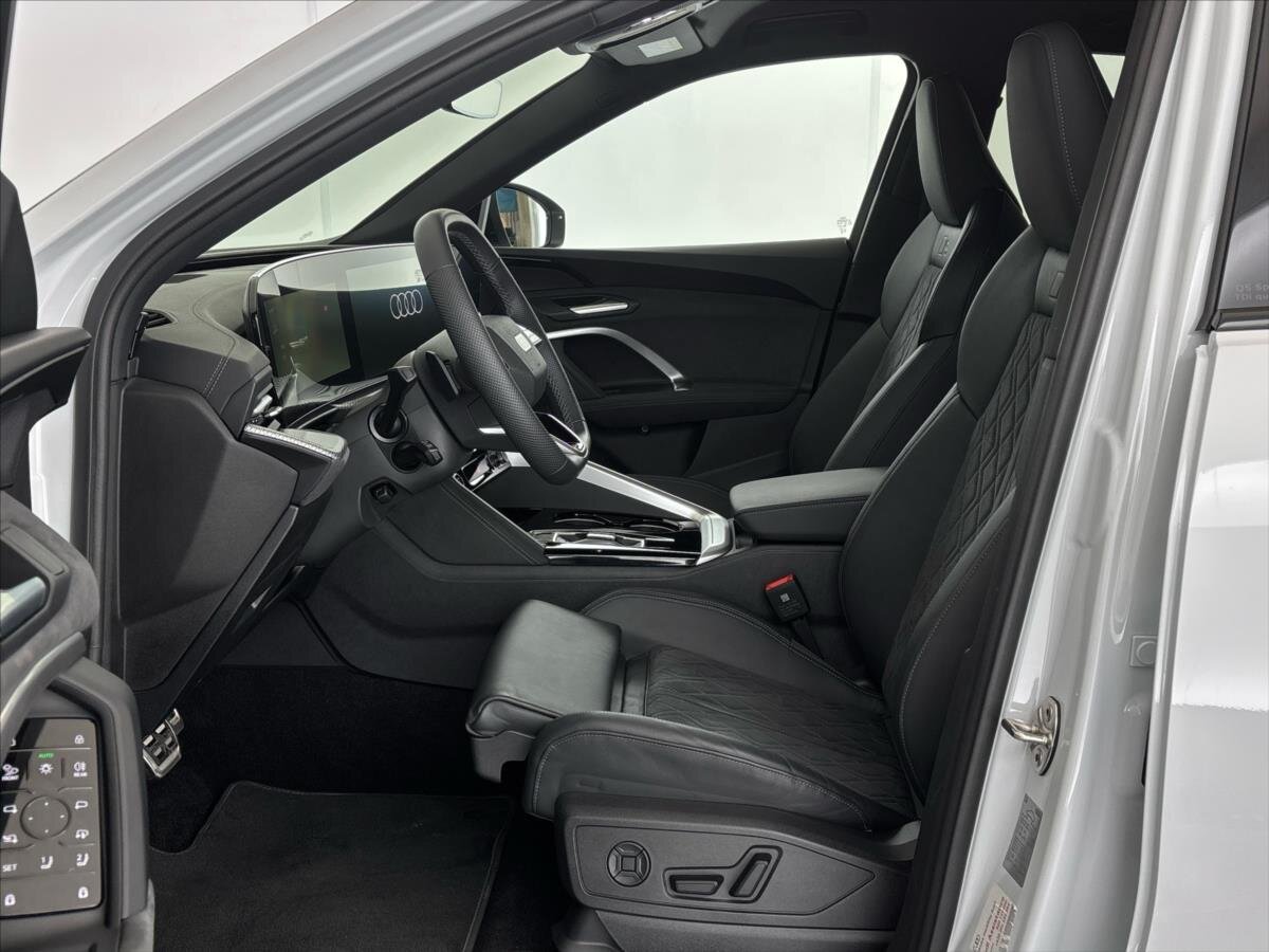 Audi Q5 SUV / Terénní 2,0 l 150 kw