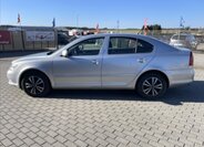 Škoda Octavia Sedan / Limuzína 1,9 l 77 kw