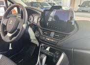 Suzuki S-Cross SUV / Terénní 1,4 l 81 kw