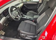 Volkswagen Passat Kombi 2,0 l 147 kw