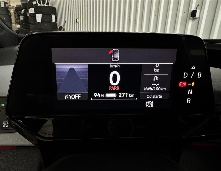 Volkswagen ID.3 Hatchback 0,0 150 kw