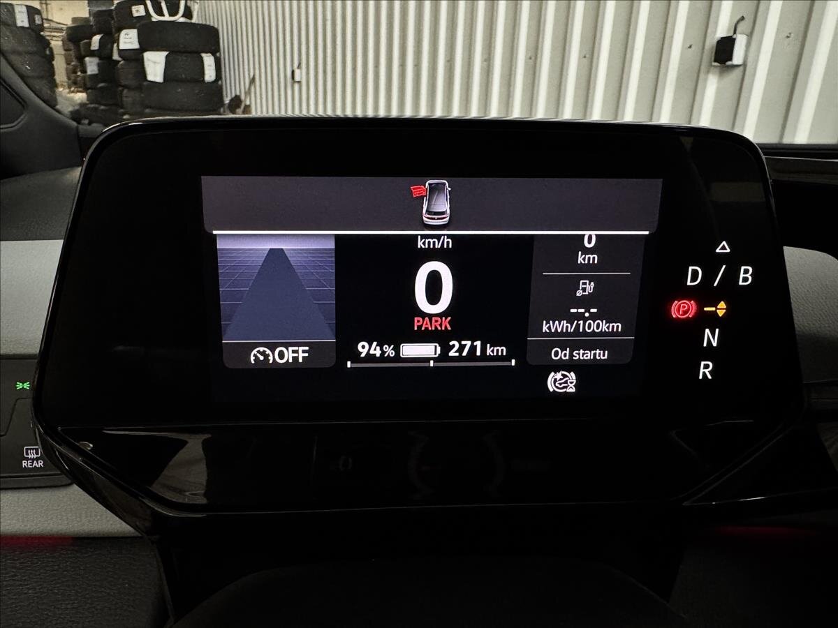 Volkswagen ID.3 Hatchback 0,0 150 kw