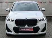 BMW X1 SUV / Terénní 2,0 l 110 kw