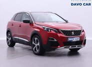 Peugeot 3008 1
