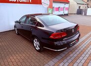 Volkswagen Passat Sedan / Limuzína 2,0 l 130 kw