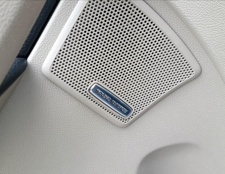 Škoda Yeti SUV / Terénní 1,8 l 118 kw