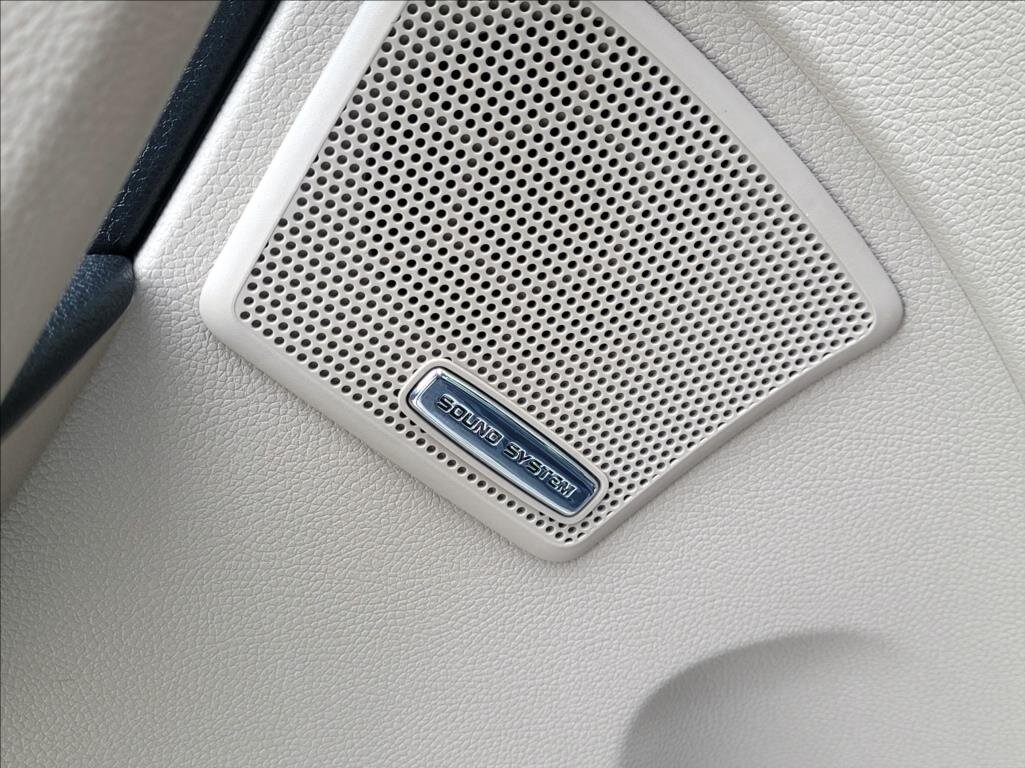 Škoda Yeti SUV / Terénní 1,8 l 118 kw