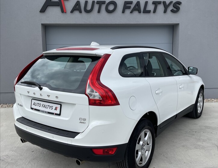 Volvo XC60 3
