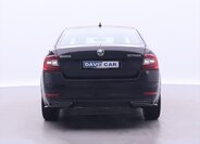 Škoda Octavia Liftback 2,0 l 110 kw