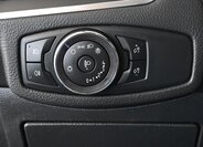 Ford Galaxy MPV 2,0 l 140 kw