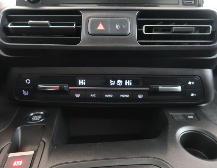 Toyota ProAce MPV 1,2 l 96 kw