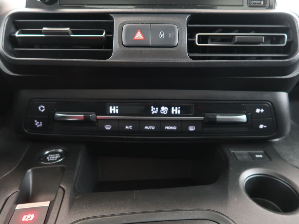 Toyota ProAce MPV 1,2 l 96 kw