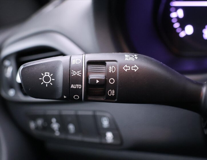 Hyundai i30 Kombi 1,5 l 117 kw