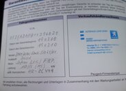 Peugeot Boxer Kombi 3,0 l 116 kw