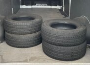 Volkswagen Crafter 24