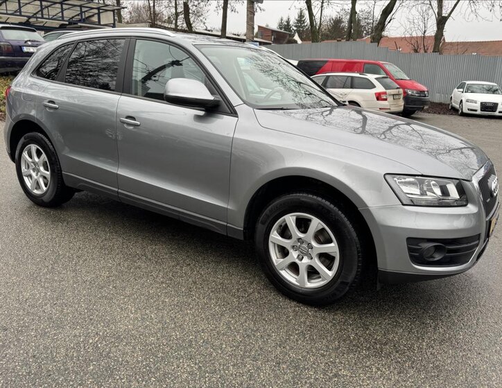 Audi Q5 13