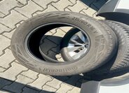 Škoda Karoq SUV / Terénní 1,5 l 110 kw