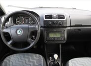 Škoda Fabia Hatchback 1,2 l 51 kw