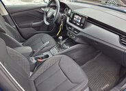 Škoda Kamiq Hatchback 999,0 81 kw
