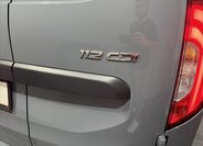 Mercedes-Benz Citan Skříň 1,5 l 85 kw