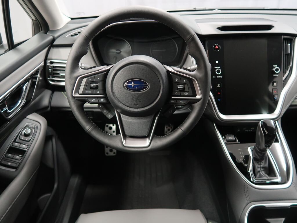 Subaru Outback SUV / Terénní 2,5 l 124 kw