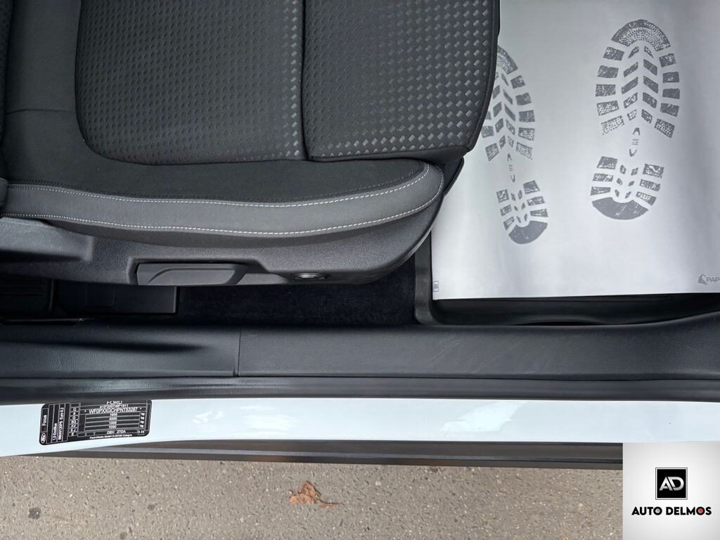 Ford Focus Kombi 1,5 l 88 kw