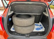 Opel Mokka SUV / Terénní 1,4 l 103 kw