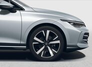 Volkswagen Golf Hatchback 1,5 l 150 kw