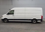 Volkswagen Crafter 3