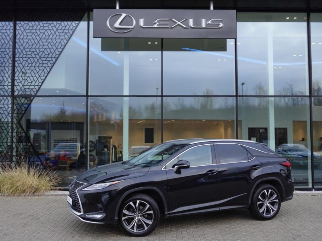 Lexus RX 300