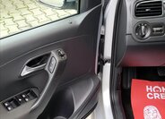 Volkswagen Polo Hatchback 1,4 l 63 kw