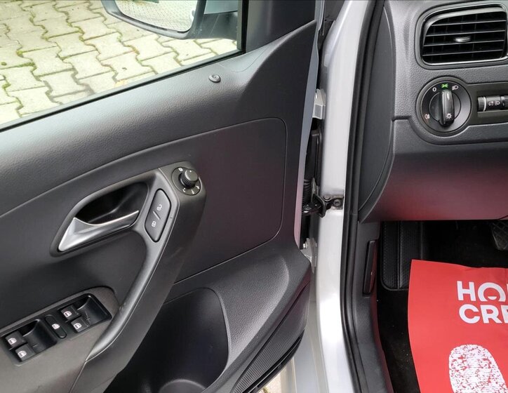 Volkswagen Polo Hatchback 1,4 l 63 kw