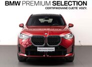 BMW X3 SUV / Terénní 2,0 l 145 kw