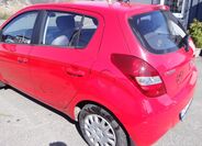 Hyundai i20 8