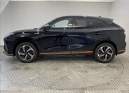 Dongfeng T5 EVO EV SUV 0,0 150 kw