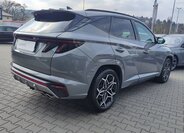 Hyundai Tucson SUV / Terénní 1,6 l 110 kw