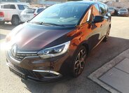 Renault Grand Scénic MPV 1,3 l 103 kw