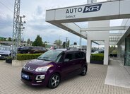 Citroën C3 Picasso MPV 1,4 l 70 kw