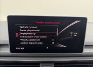 Audi A5 Liftback 2,0 l 140 kw