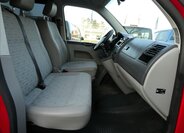 Volkswagen Transporter Ostatní 2,0 l 103 kw
